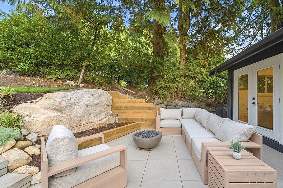 4646 Cove Cliff Road North Vancouver, BC - 28