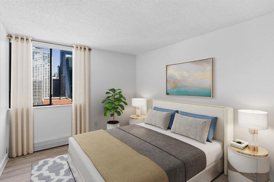 904 1127 Barclay Street Vancouver, BC - 18