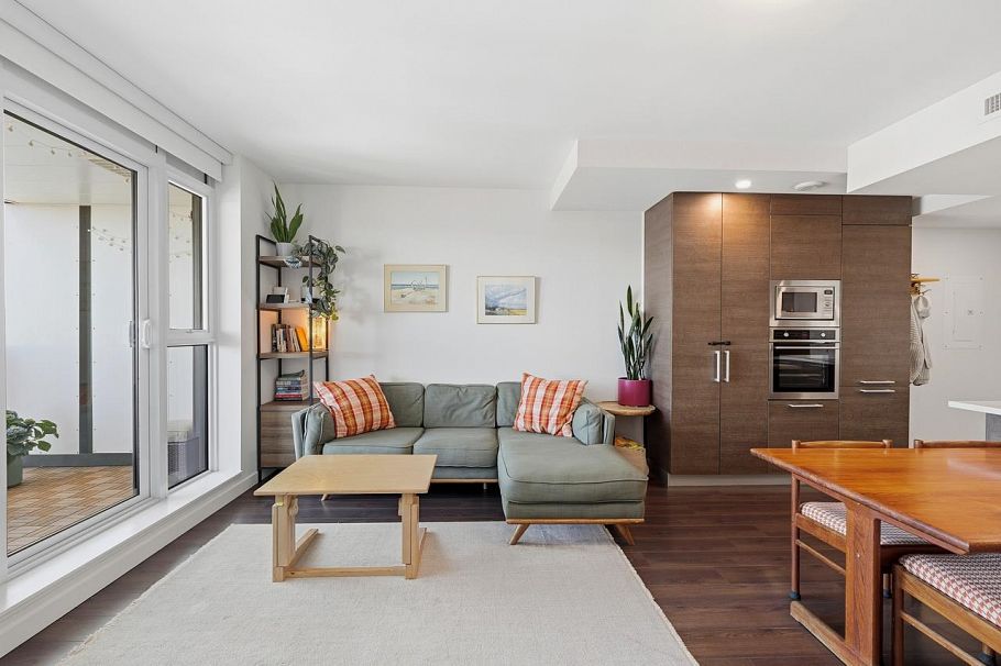 1711 285 E 10 Avenue Vancouver, BC - 10