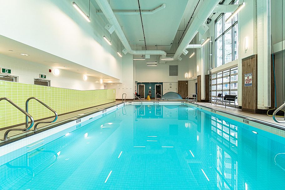 503 3557 Sawmill Crescent Vancouver, BC - 28