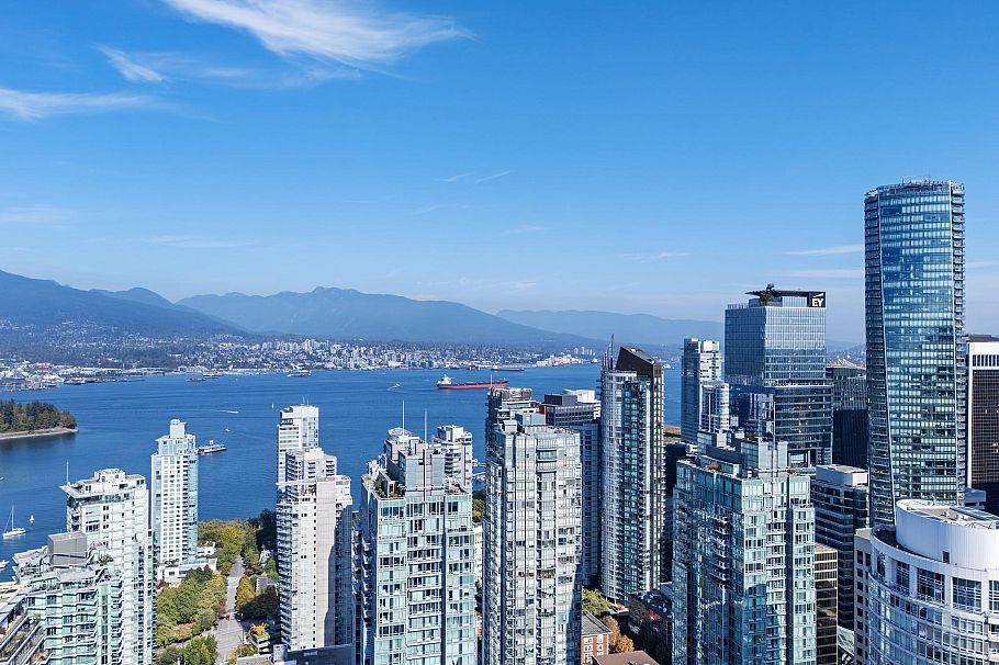 803 1270 Robson Street Vancouver, BC - 24