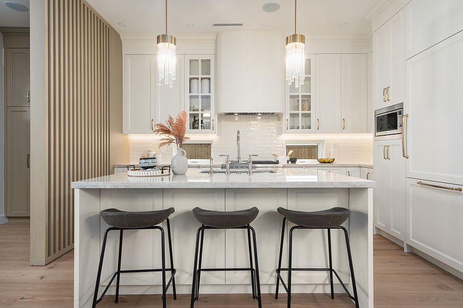 1 2344 W 45th Avenue Vancouver, BC - 6
