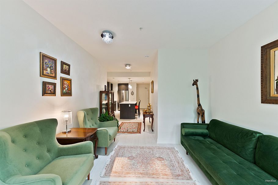 205 733 W 3rd Street North Vancouver, BC - 12