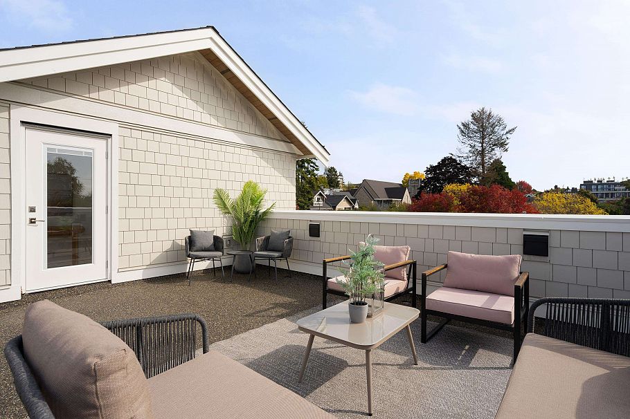 2 2344 W 45th Avenue Vancouver, BC - 30