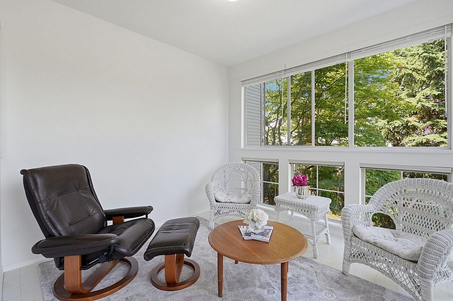 316 360 E 36th Avenue Vancouver, BC - 20
