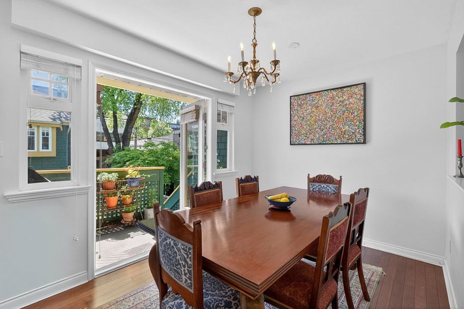 2950 W 8th Avenue Vancouver, BC - 9