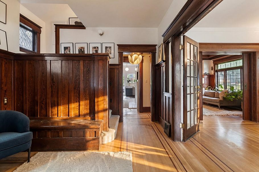 224 W 13th Avenue Vancouver, BC - 3