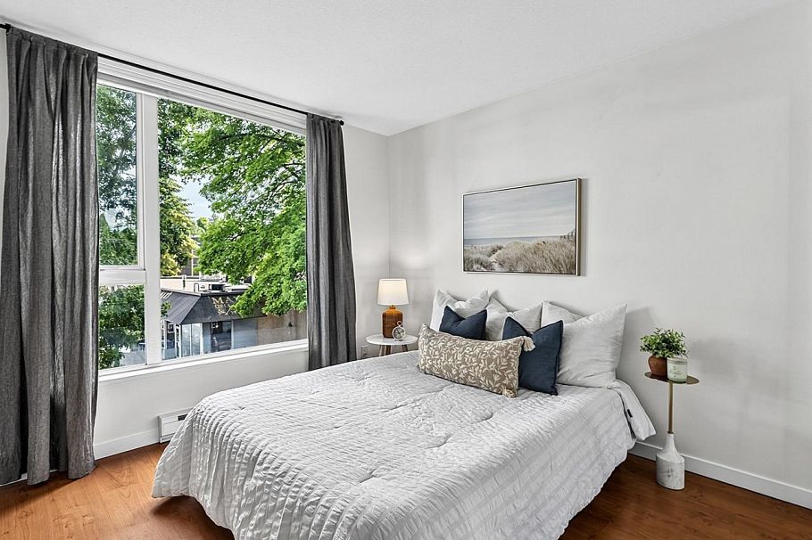 309 3089 Oak Street Vancouver, BC - 10