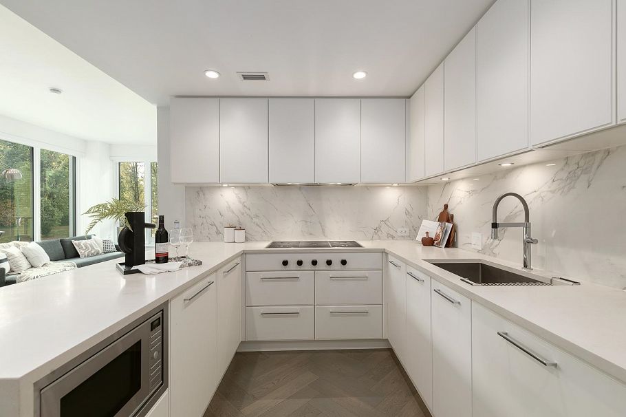 307 4685 Cambie Street Vancouver, BC - 12