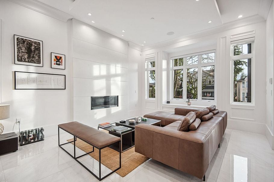 2931 W 39TH AVENUE, Vancouver BC V6N 2Z5 Vancouver, BC - 2