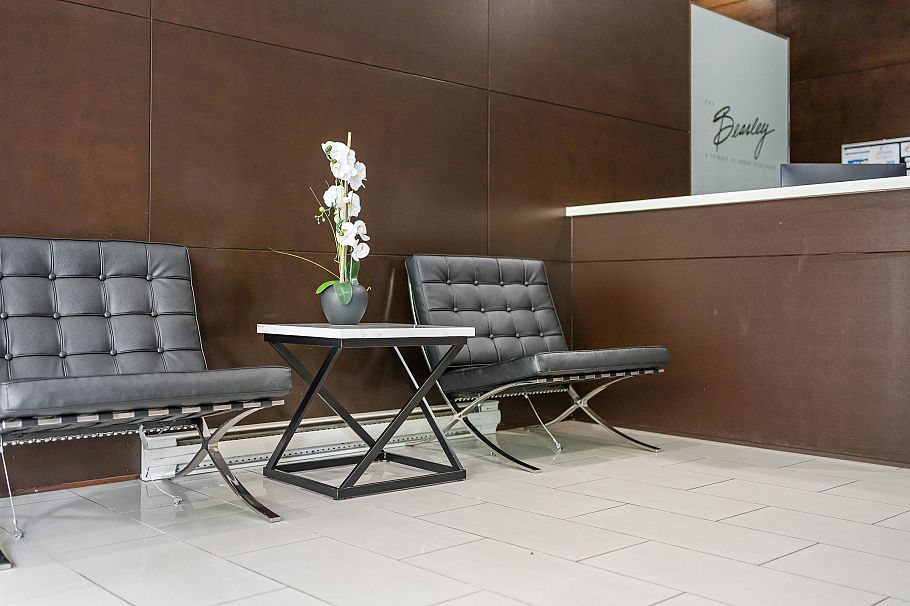 708 888 Homer Street Vancouver, BC - 30