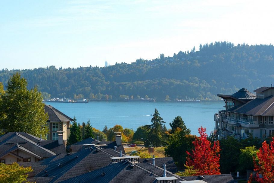501 3602 Aldercrest Drive North Vancouver, BC - 18