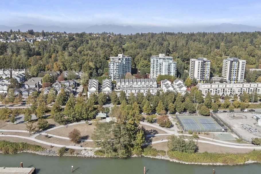 38 2723 E Kent Avenue North Vancouver, BC - 32