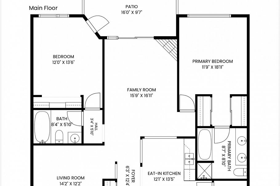 104 1281 Parkgate Avenue North Vancouver, BC - 20