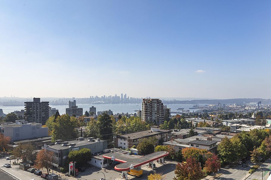 907 112 E 13th Street North Vancouver, BC - 22