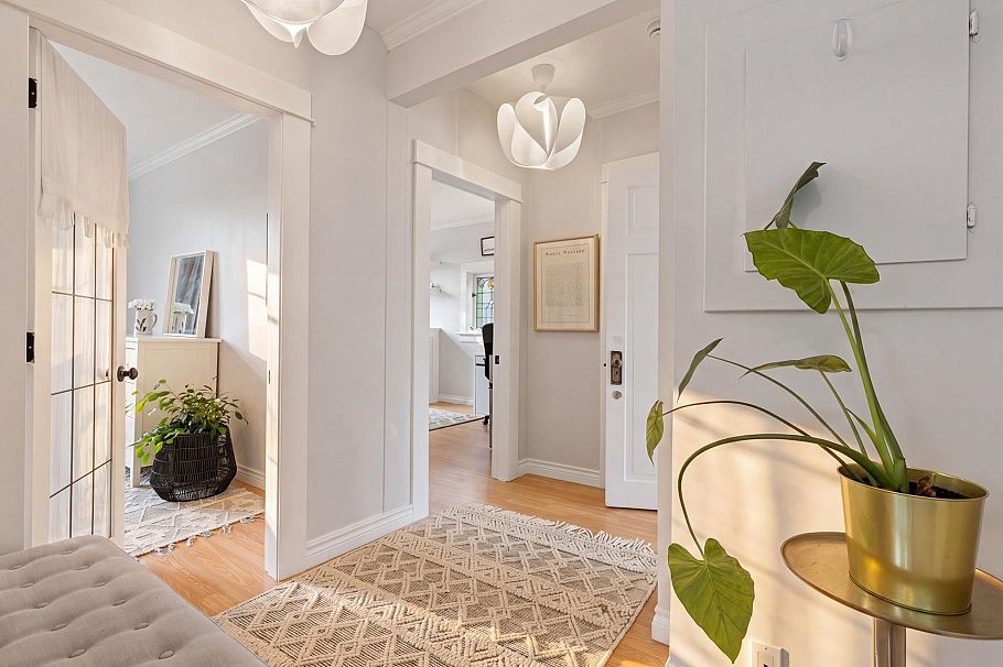 224 W 13th Avenue Vancouver, BC - 23
