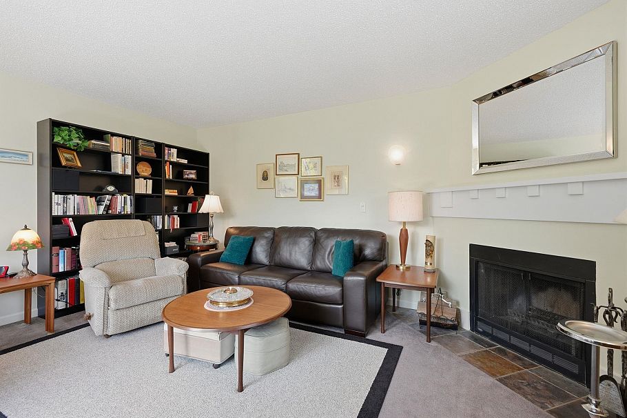 1344 W 7th Avenue Vancouver, BC - 6
