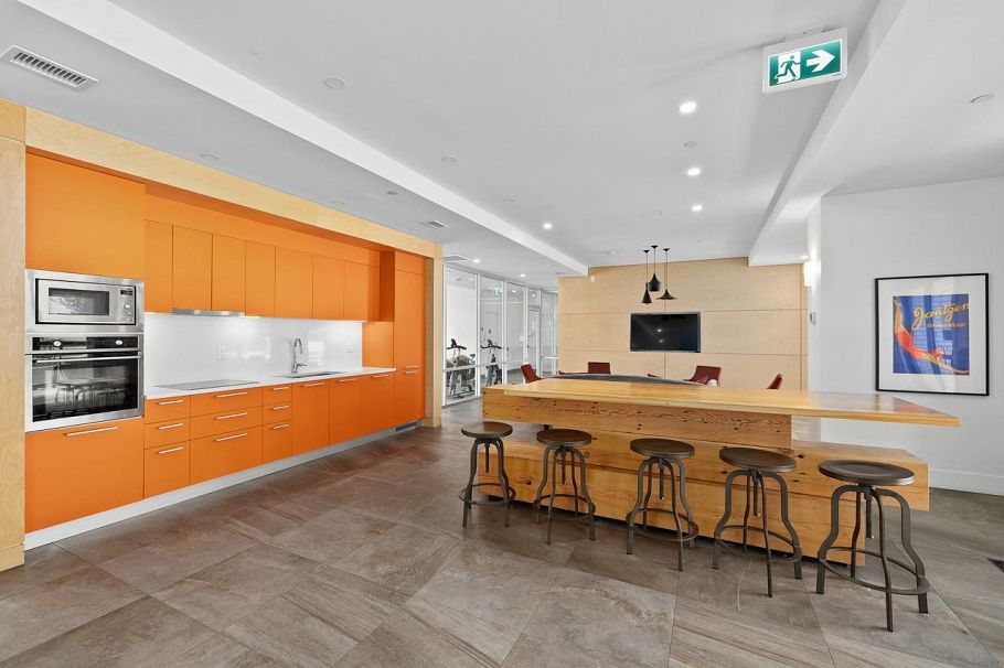 1711 285 E 10 Avenue Vancouver, BC - 33