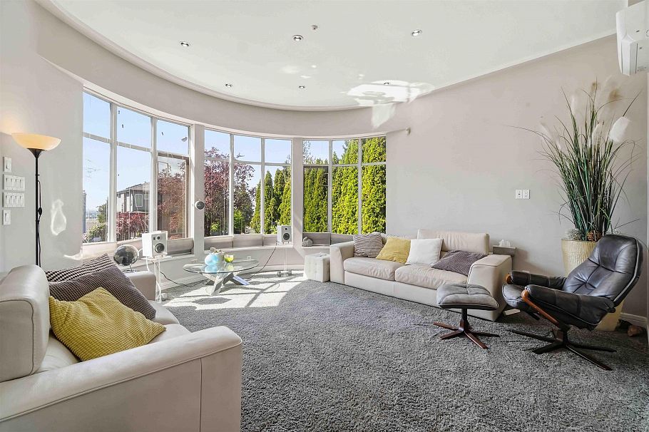 2275 Bonaccord Drive Vancouver, BC - 4