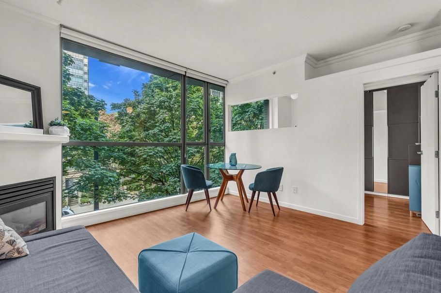 307 928 W Richards Street Street Vancouver, BC - 11