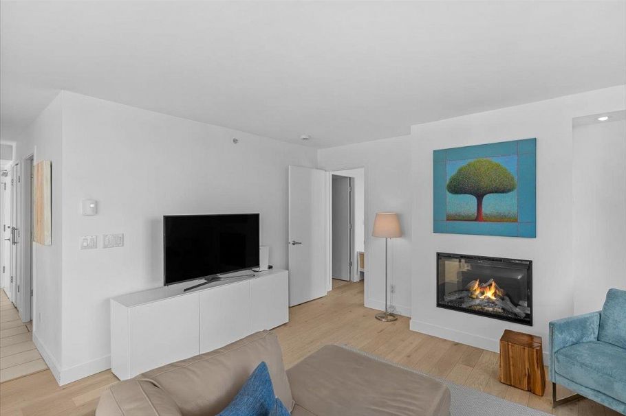 2303 1225 Richards Street Vancouver, BC - 9