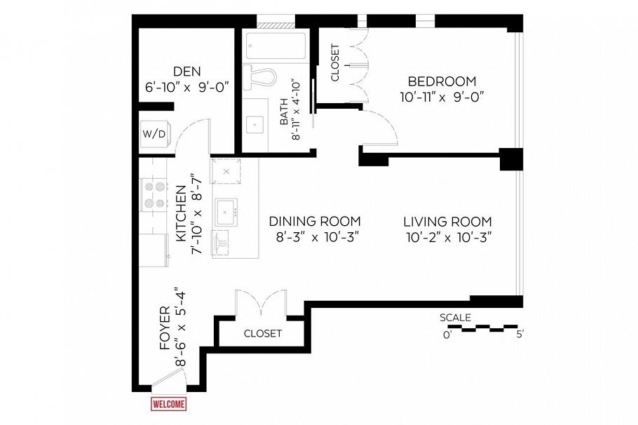 301 1308 Hornby Street Vancouver, BC - 27