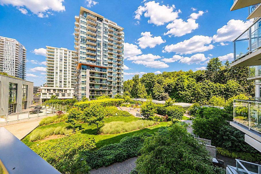 503 3557 Sawmill Crescent Vancouver, BC - 21
