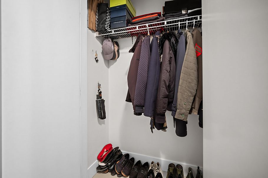708 888 Homer Street Vancouver, BC - 20