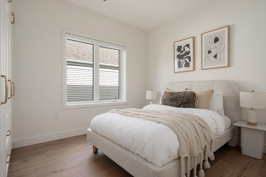 2 2344 W 45th Avenue Vancouver, BC - 18