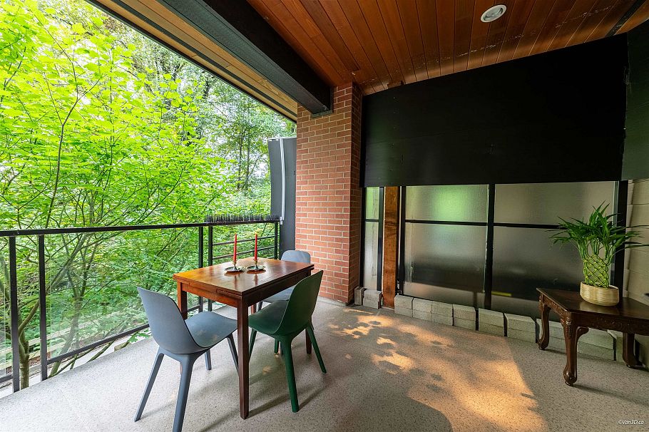 205 733 W 3rd Street North Vancouver, BC - 20