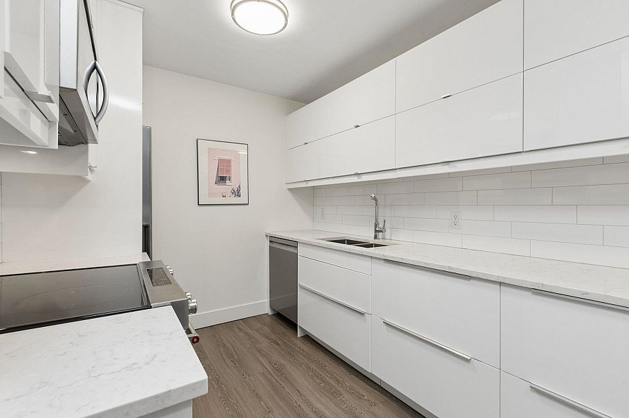 303 236 W 2nd Street North Vancouver, BC - 3