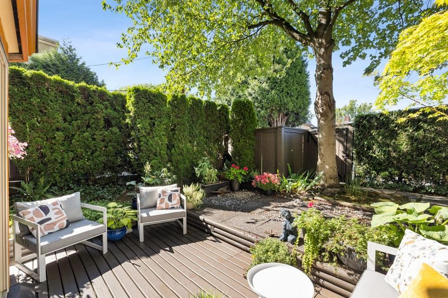 1B 2775 Fir Street Vancouver, BC - 6