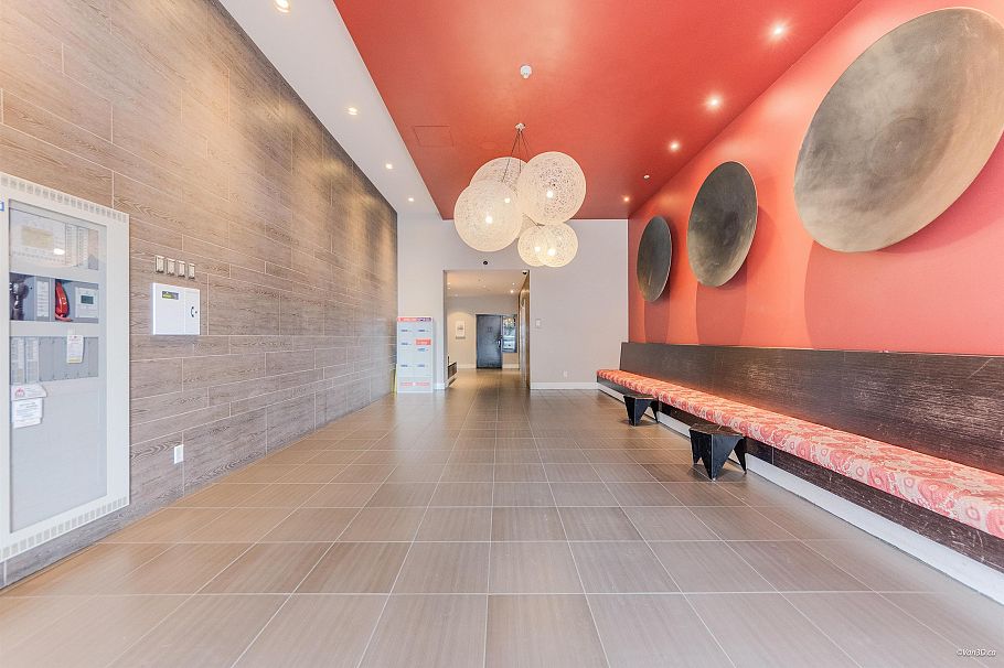 806 718 Main Street Vancouver, BC - 7