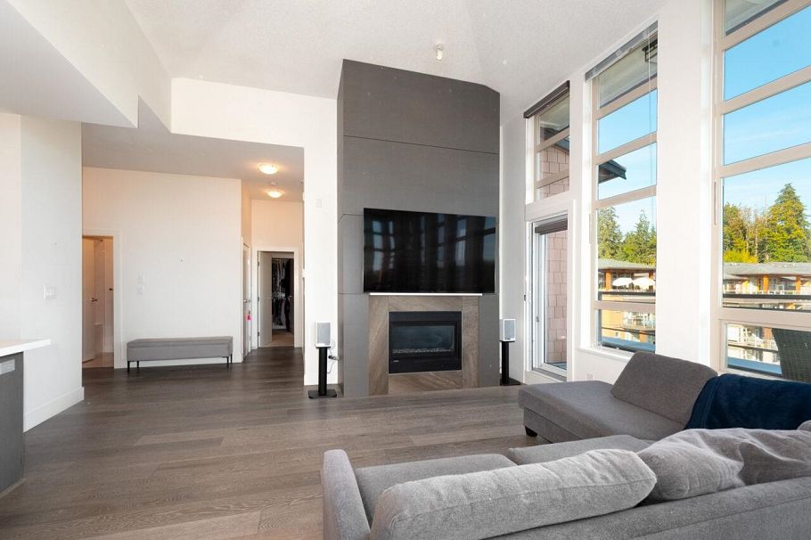 501 3602 Aldercrest Drive North Vancouver, BC - 9