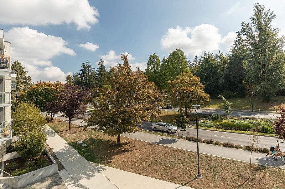 307 4685 Cambie Street Vancouver, BC - 26