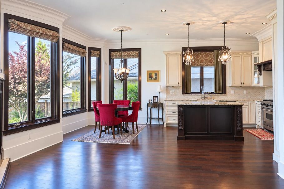 2509 Mcbain Avenue Vancouver, BC - 4