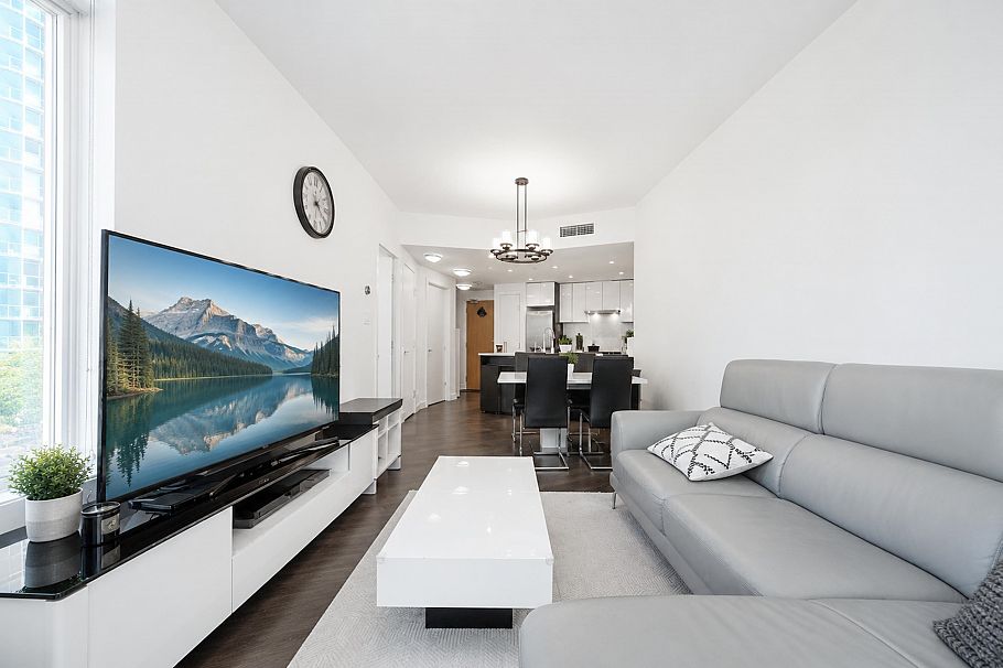 503 3557 Sawmill Crescent Vancouver, BC - 9
