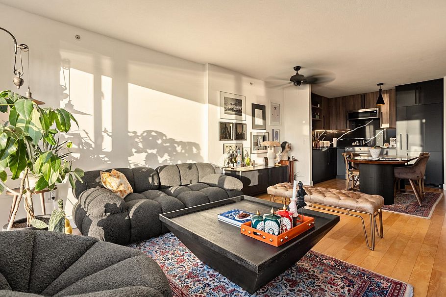 1505 155 W 1st Street North Vancouver, BC - 13