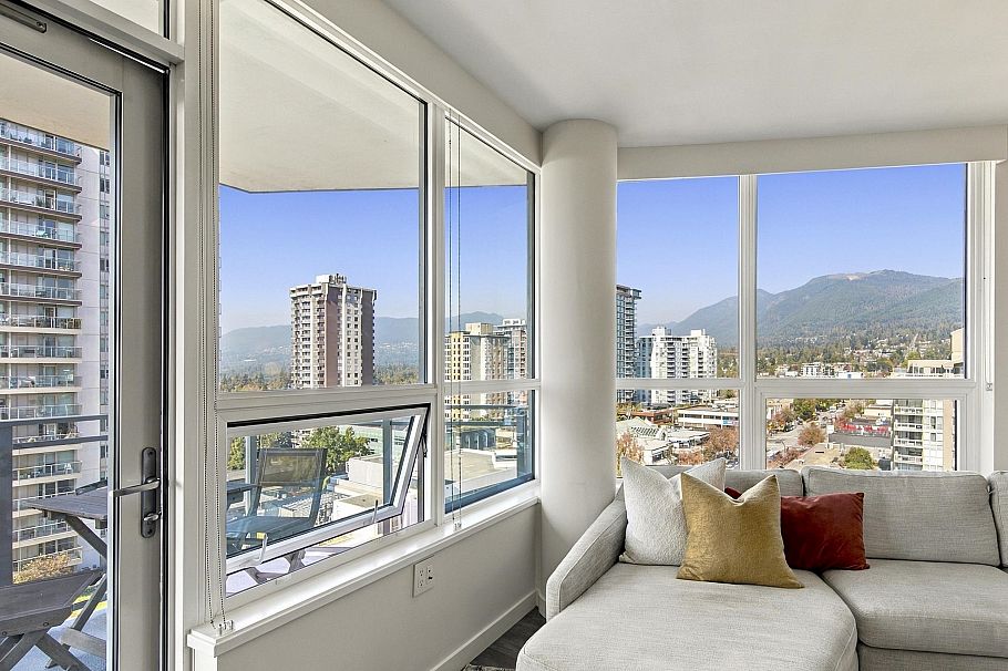 907 112 E 13th Street North Vancouver, BC - 11