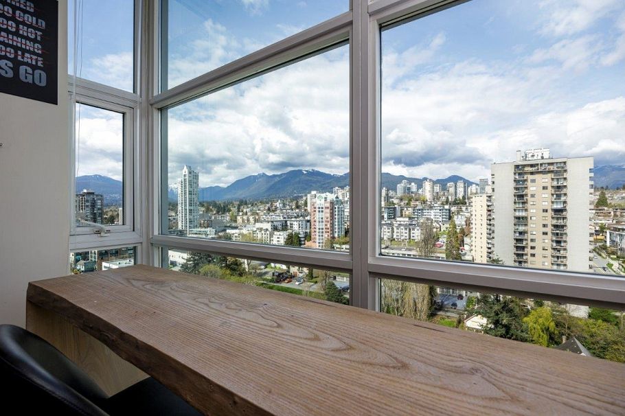 2107 188 E Esplanade North Vancouver, BC - 13