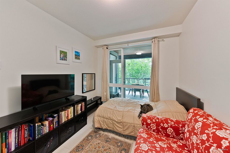 205 733 W 3rd Street North Vancouver, BC - 29