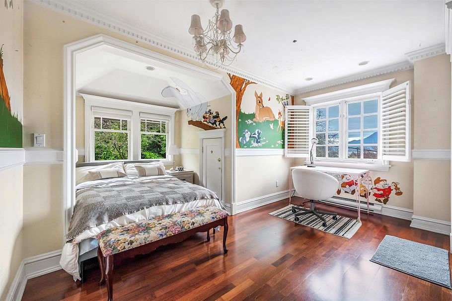 4396 Locarno Crescent Vancouver, BC - 10