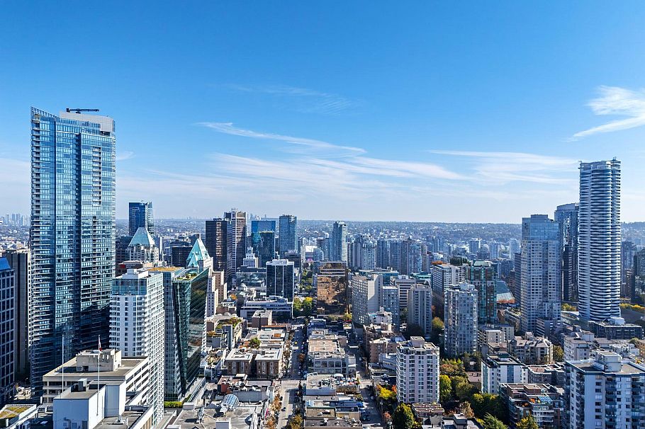 803 1270 Robson Street Vancouver, BC - 21