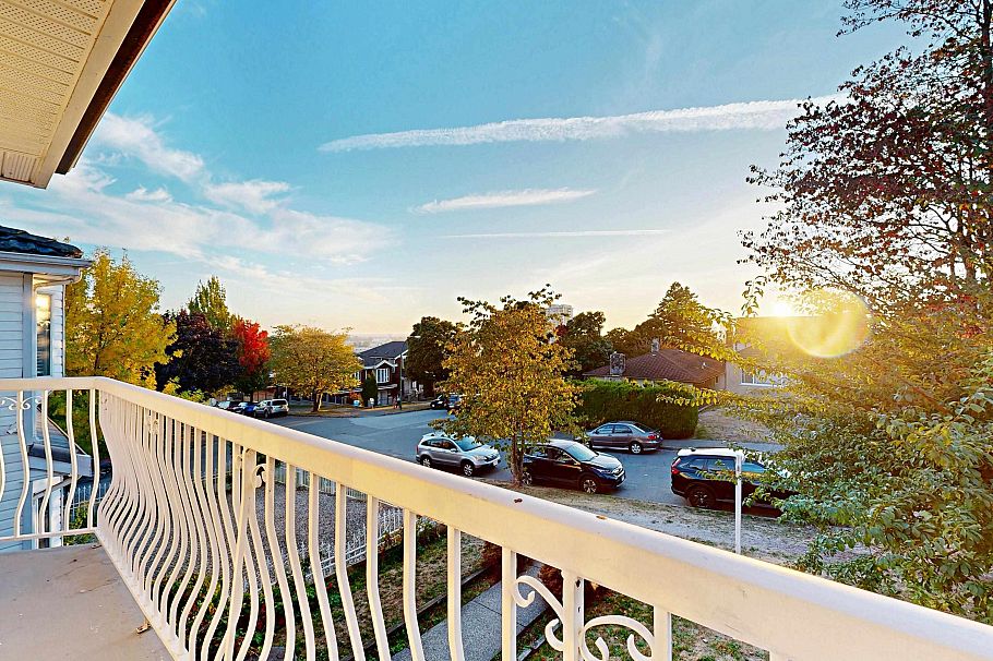 7882 Windsor Street Vancouver, BC - 4
