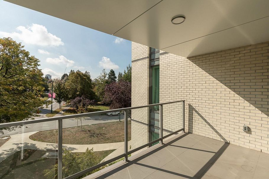 307 4685 Cambie Street Vancouver, BC - 23