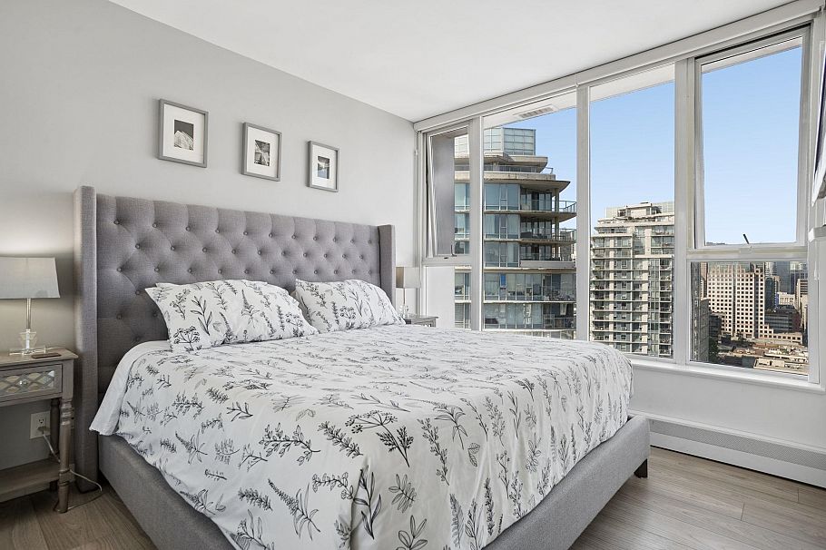3505 688 Abbott Street Vancouver, BC - 21