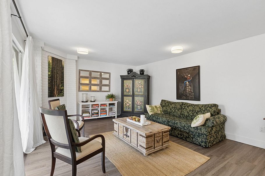 303 236 W 2nd Street North Vancouver, BC - 13