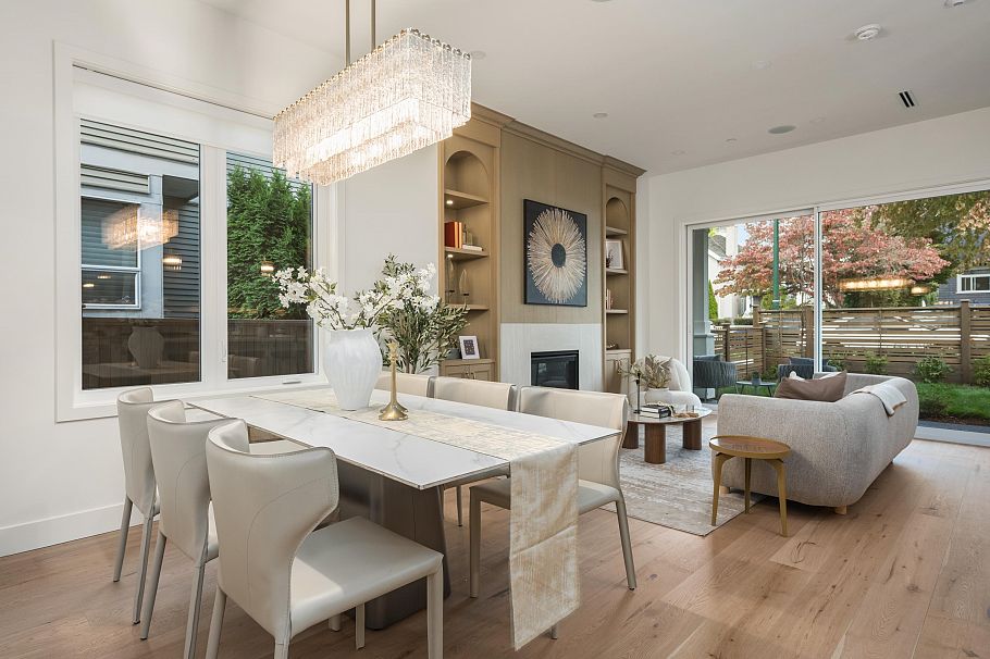1 2344 W 45th Avenue Vancouver, BC - 13