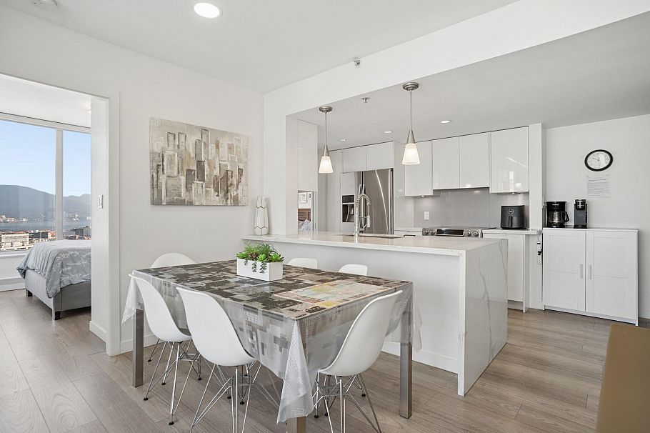3505 688 Abbott Street Vancouver, BC - 15