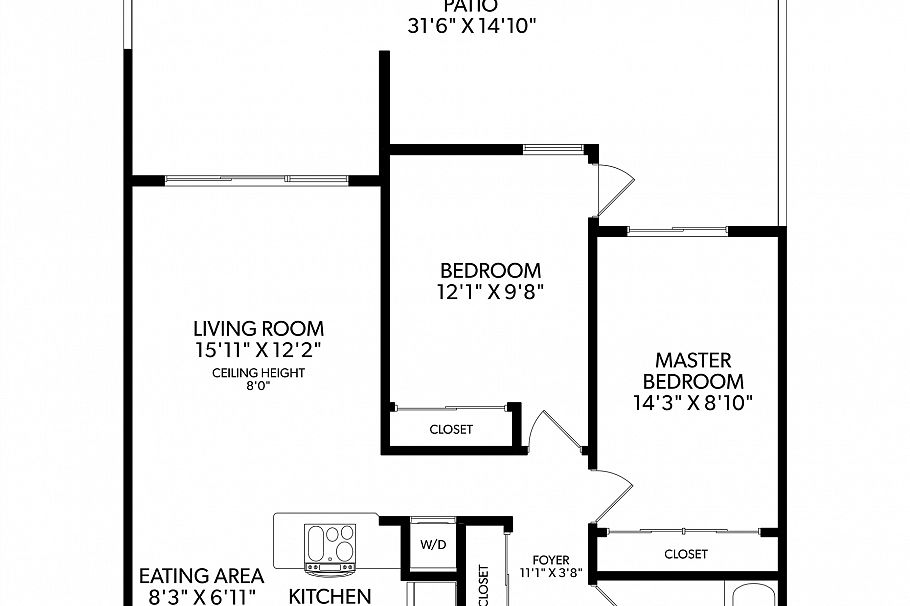 113 808 E 8th Avenue Vancouver, BC - 30